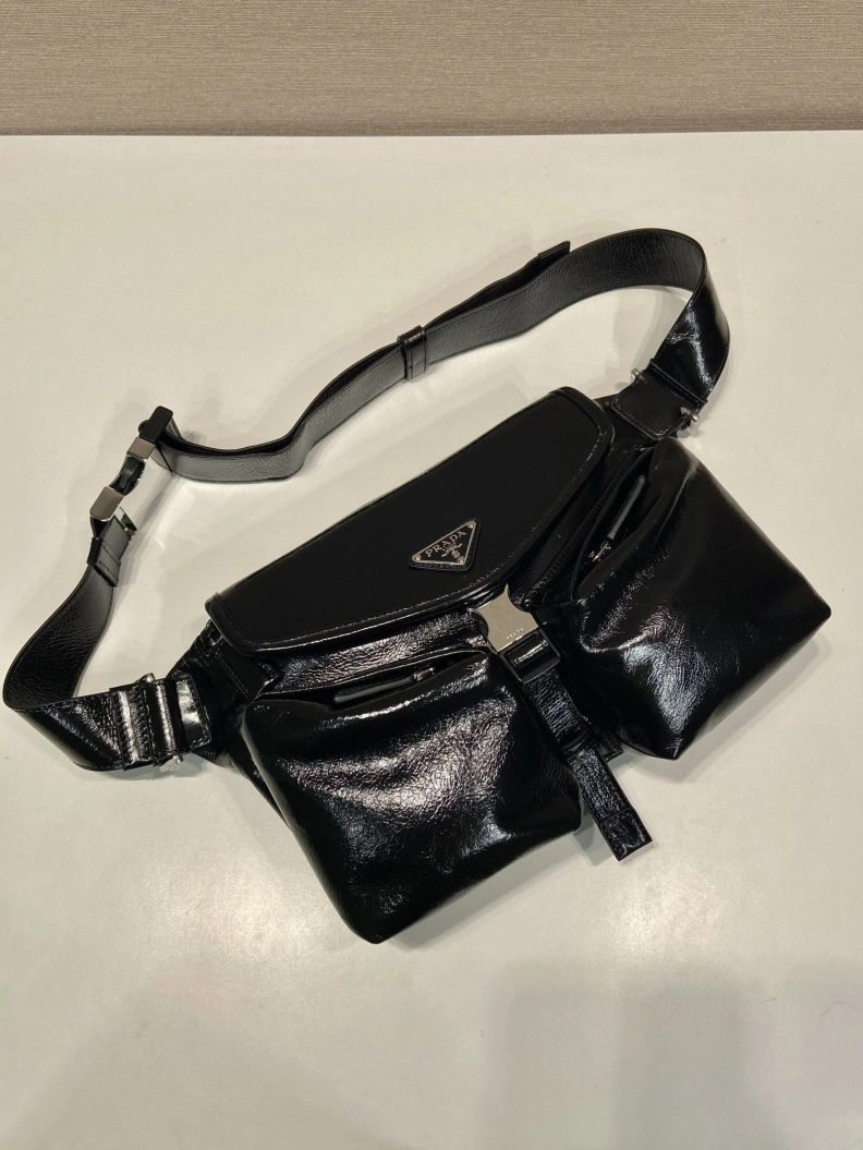 Prxdx Waist & Chest Packs TopPick 53976