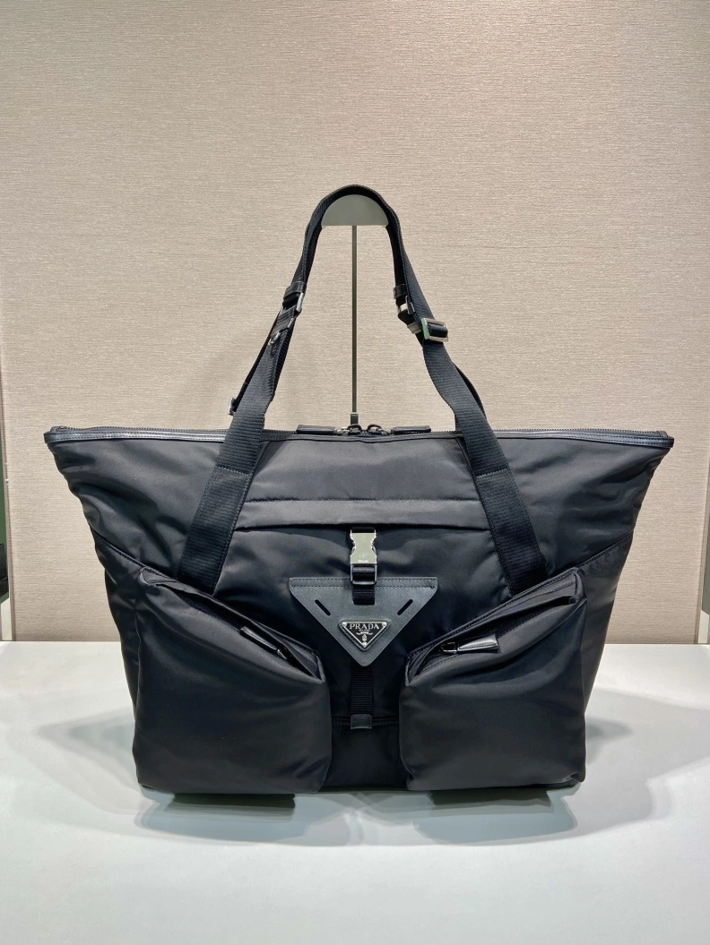 Functional Prxdx Shopping Bags 54262