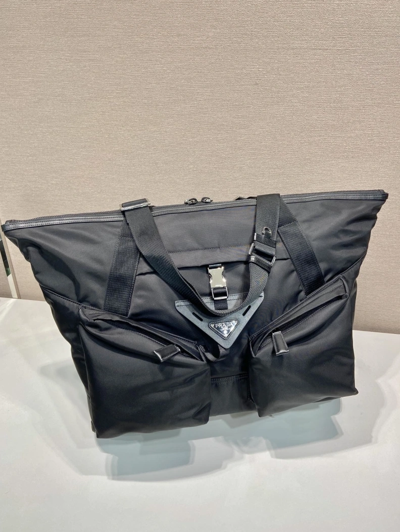 Functional Prxdx Shopping Bags 54262