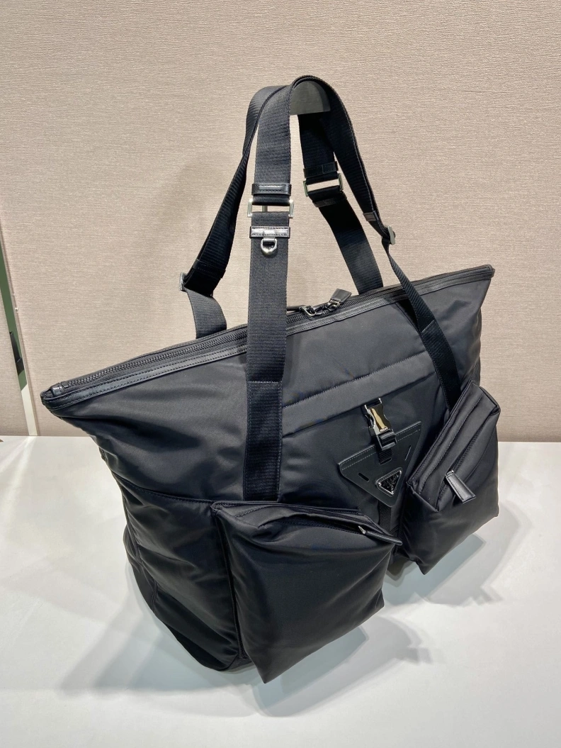 Functional Prxdx Shopping Bags 54262