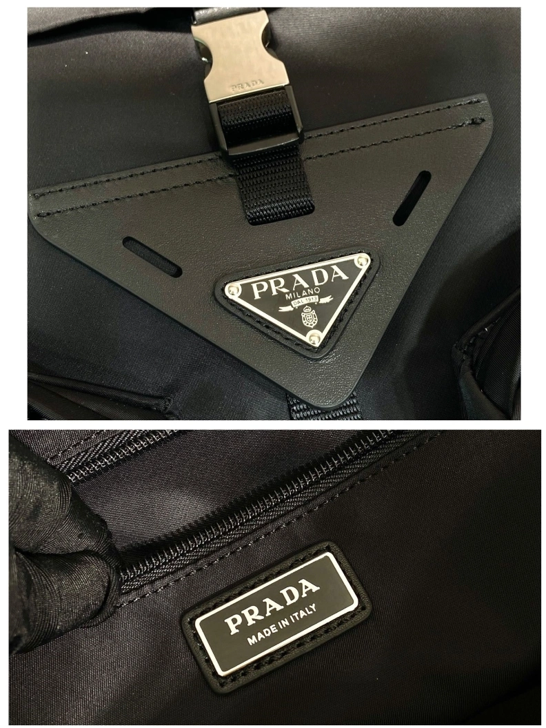 Functional Prxdx Shopping Bags 54262