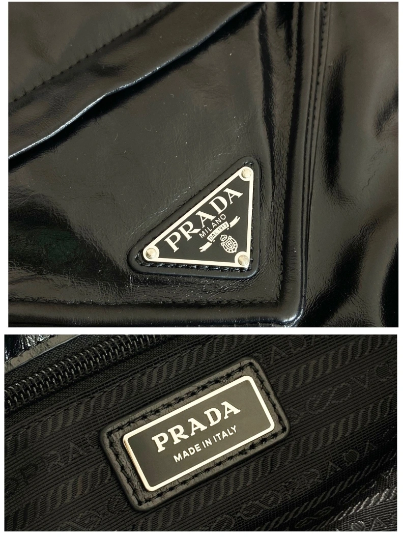 Prxdx Shopping Bags HighQuality 54277