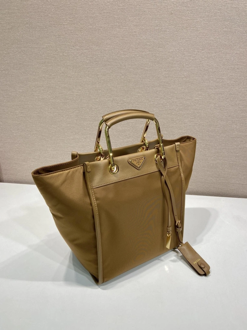 Breathable Prxdx Shopping Bags 54268