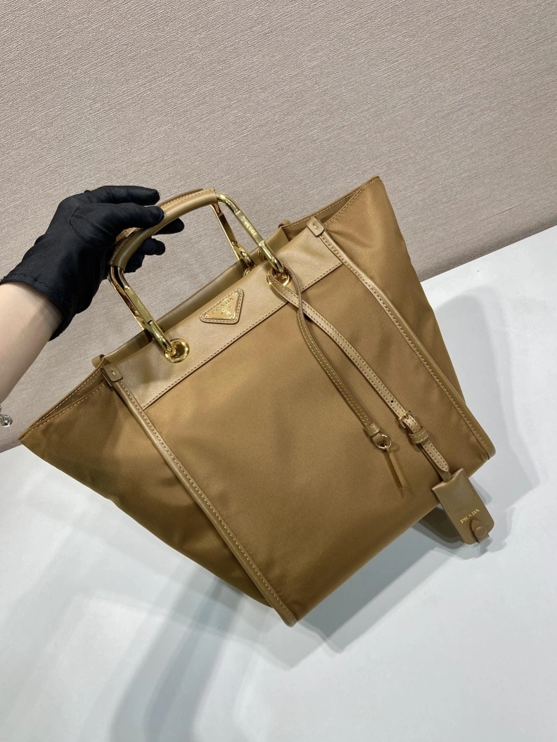 Breathable Prxdx Shopping Bags 54268