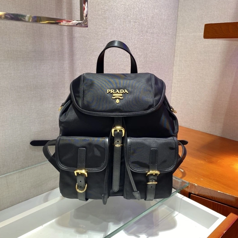 HighQuality Prxdx Backpacks 54603