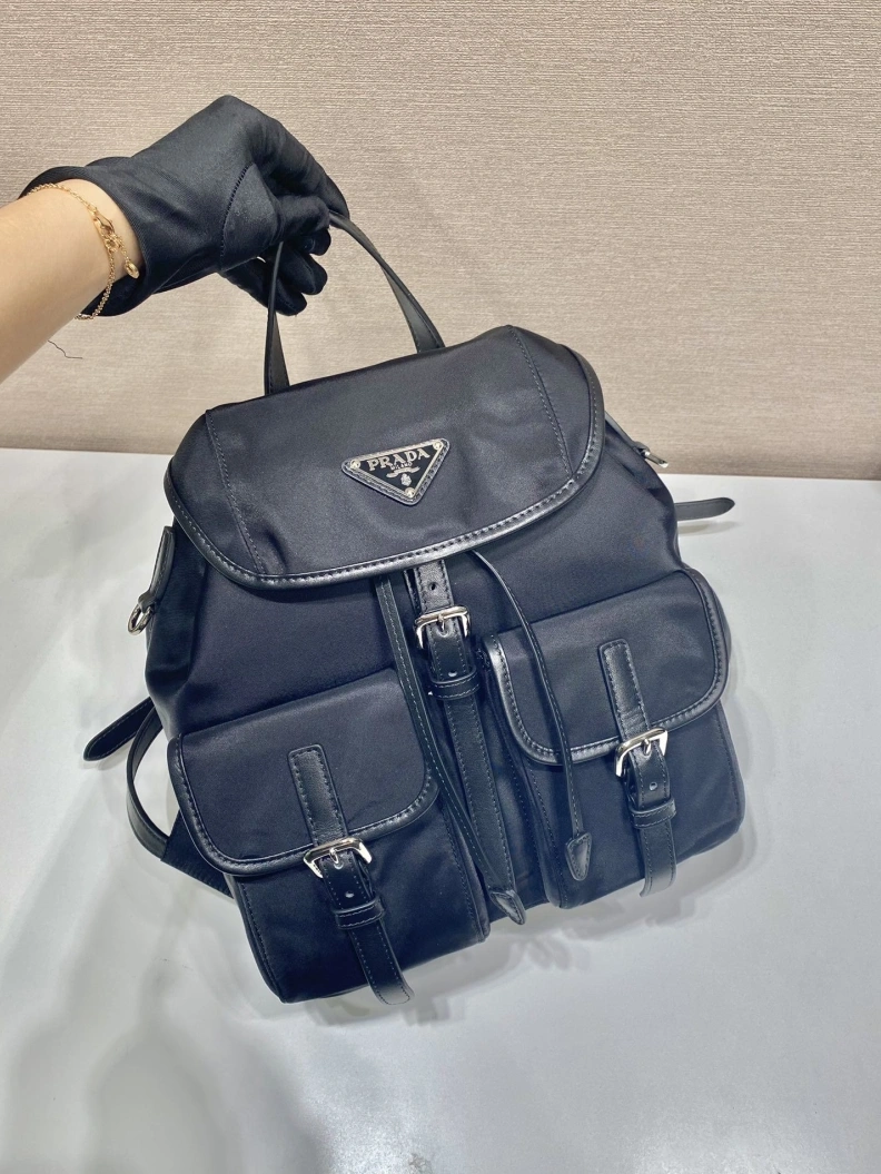 WellDesigned Prxdx Backpacks 54592