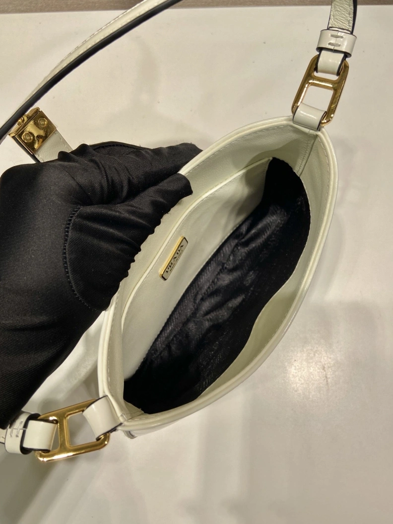 Prxdx Top Handle Bags Cozy 54057