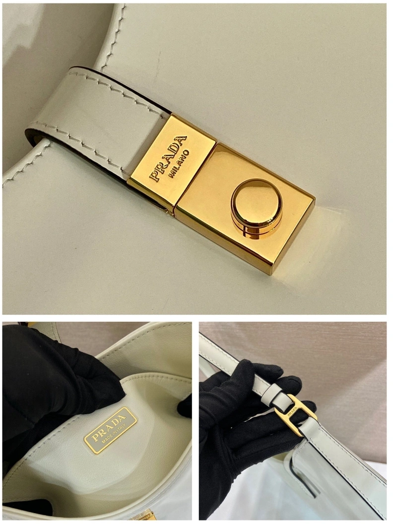 Prxdx Top Handle Bags Cozy 54057