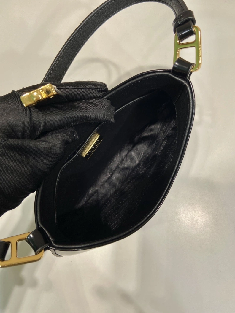 Elegant Prxdx Top Handle Bags 54071