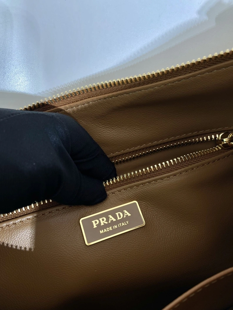 Sleek Prxdx Top Handle Bags 54058