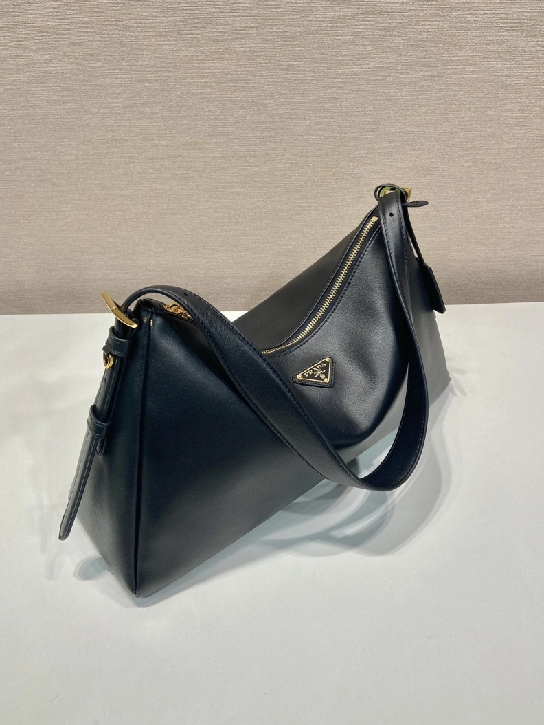 Functional Prxdx Top Handle Bags 54045