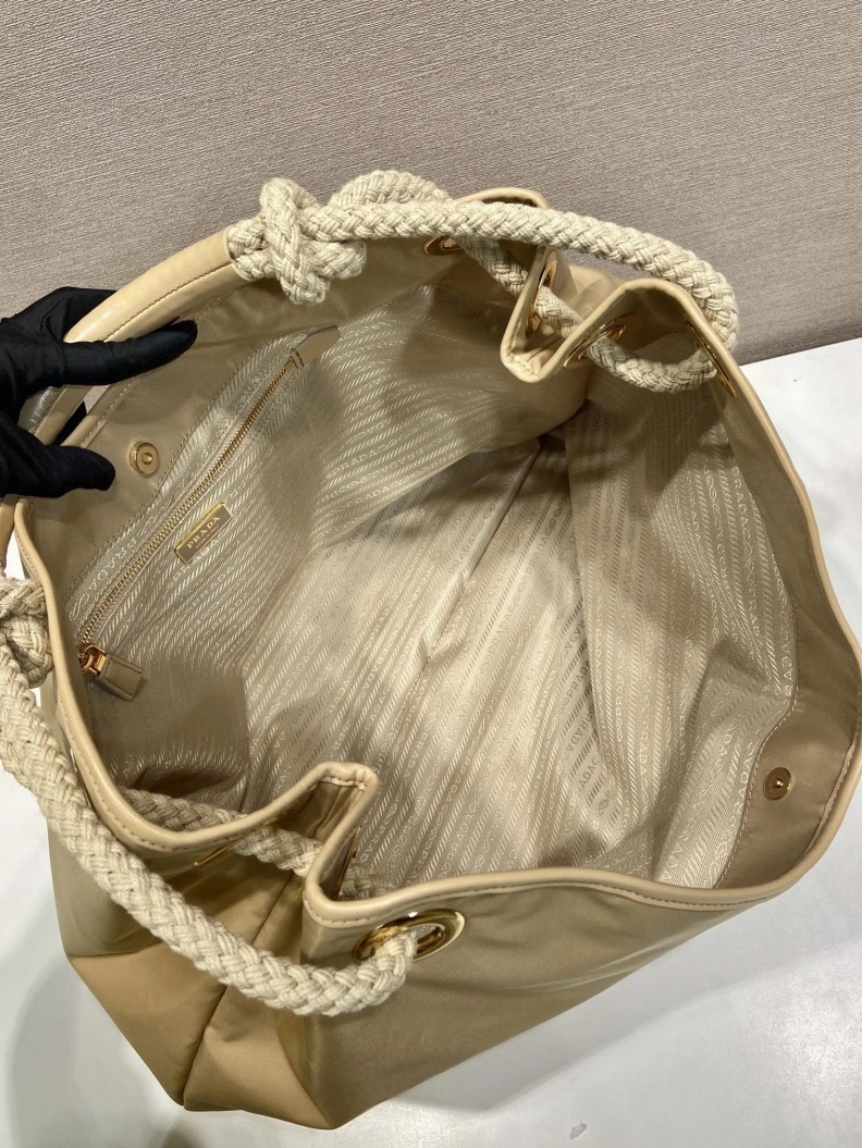 Reliable Prxdx Top Handle Bags 54089