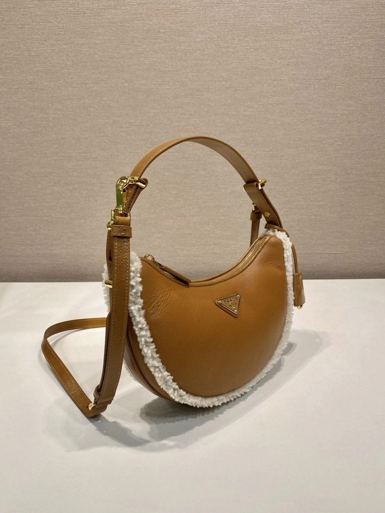 Prxdx Top Handle Bags Timeless 54085