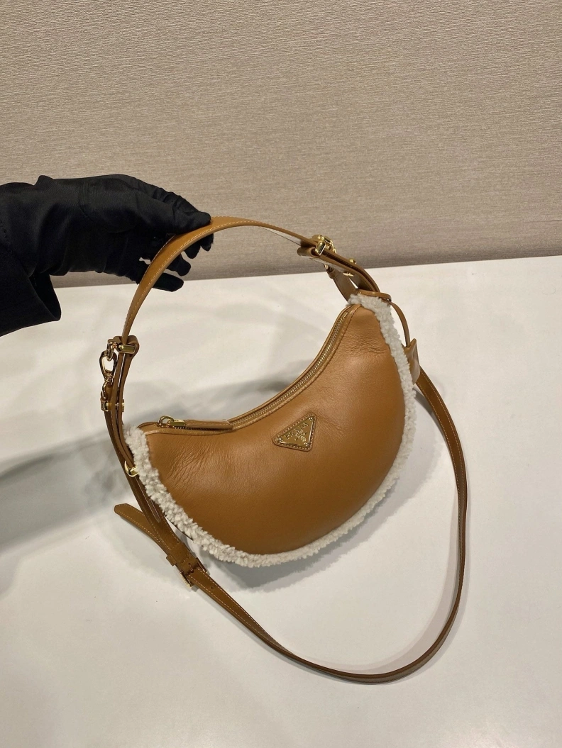 Prxdx Top Handle Bags Timeless 54085