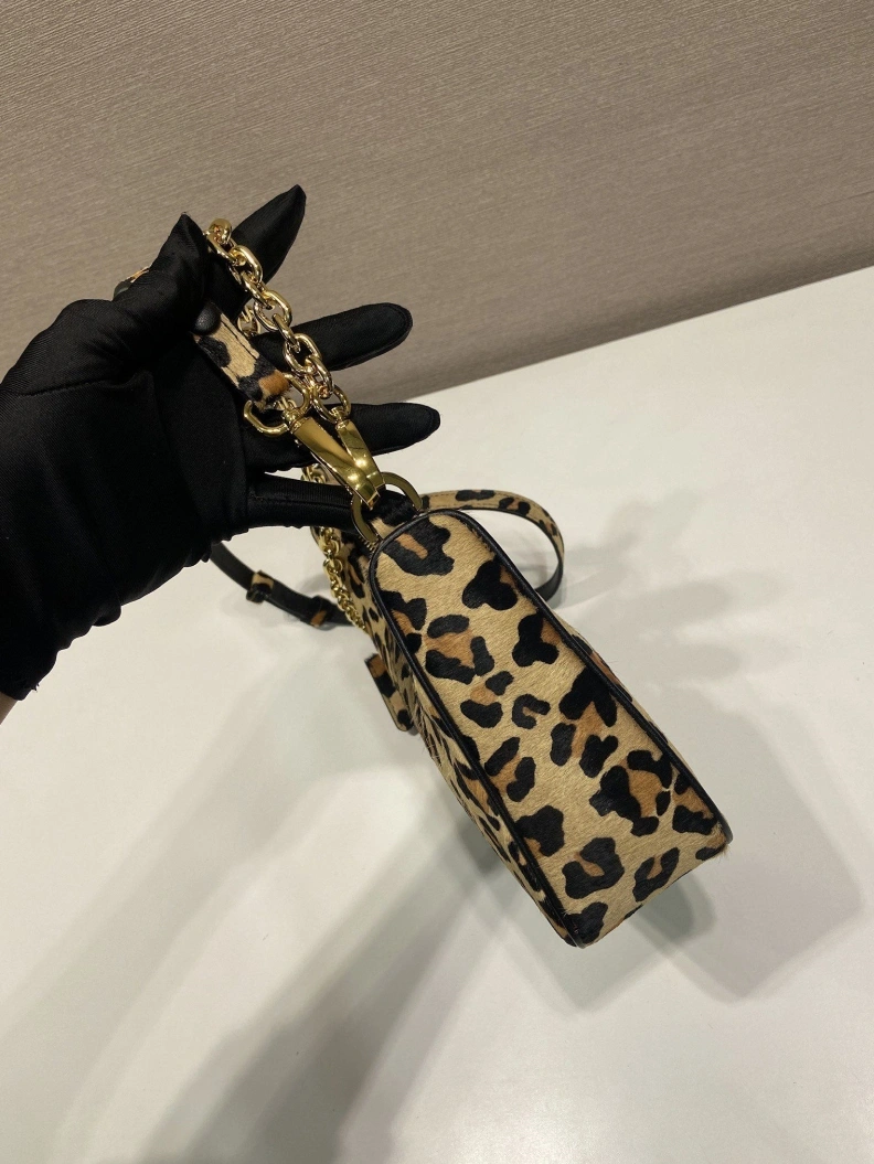Prxdx Top Handle Bags Sophisticated 54040