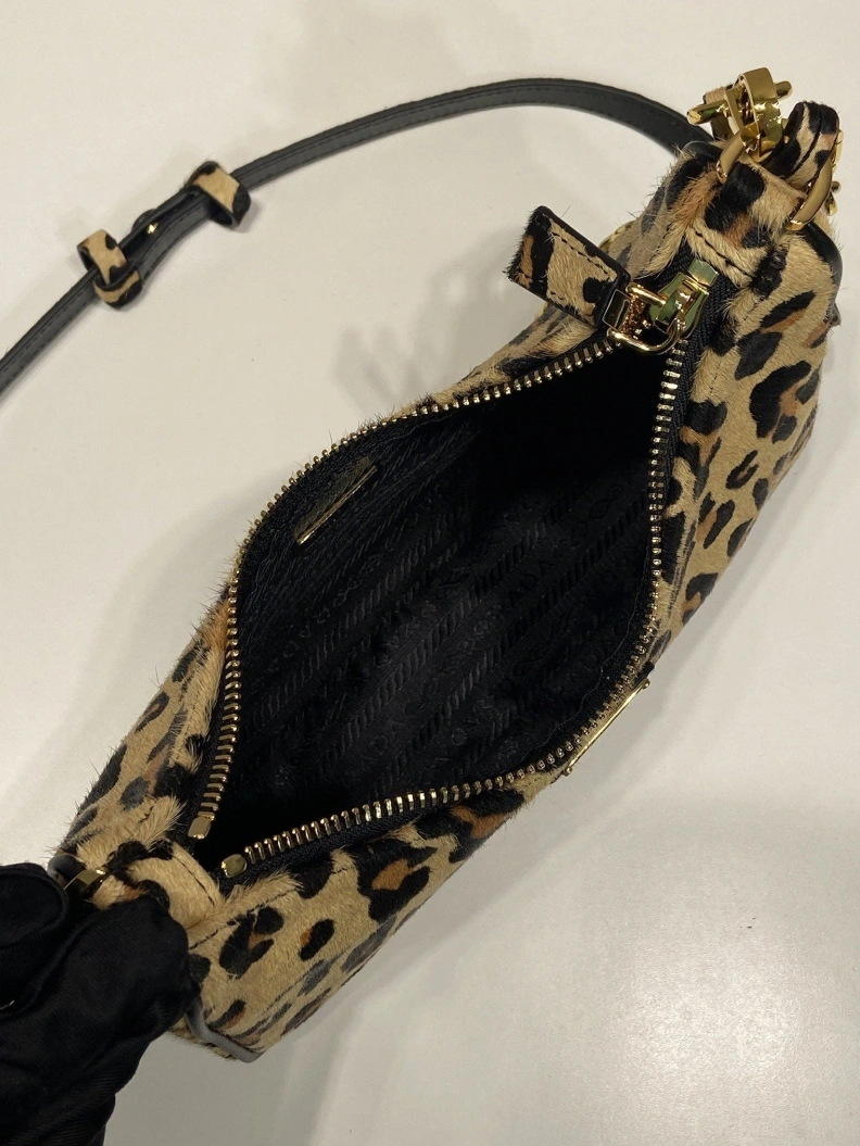 Prxdx Top Handle Bags Sophisticated 54040
