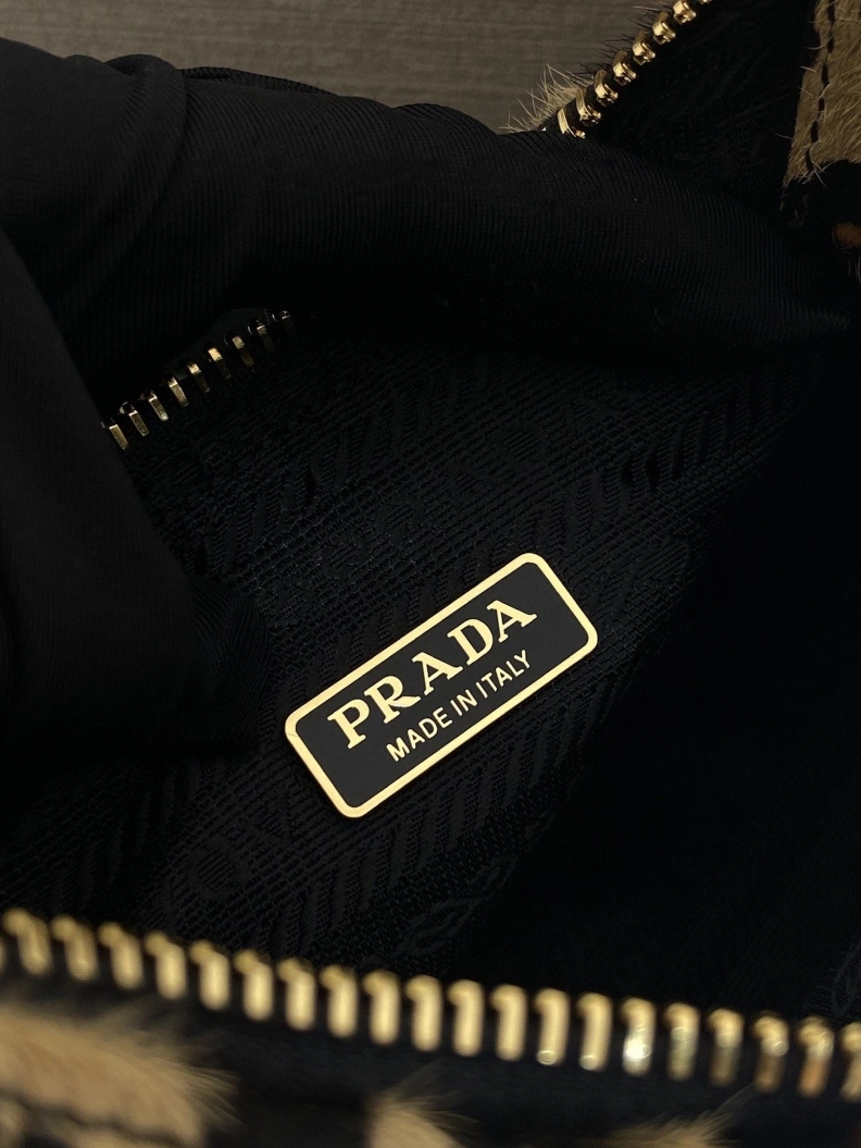 Prxdx Top Handle Bags Sophisticated 54040