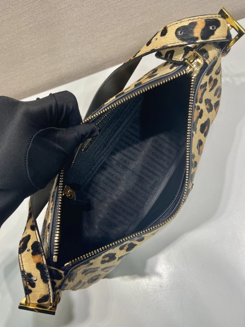 Prxdx Top Handle Bags NewStyle 54068