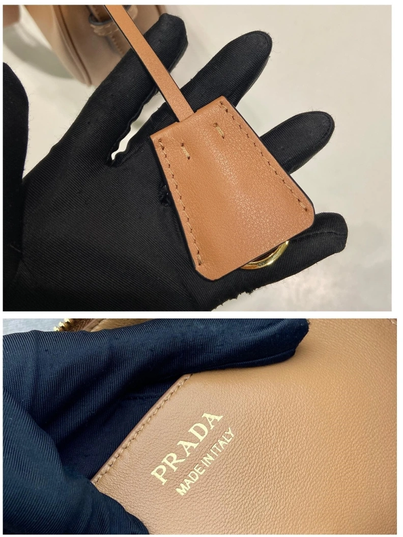 Prxdx Top Handle Bags Comfortable 54076