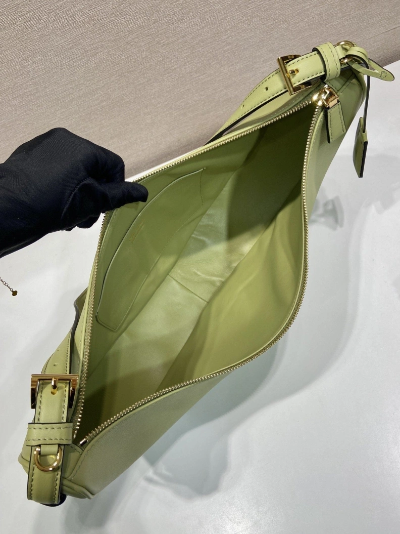 Prxdx Top Handle Bags Unique 54080