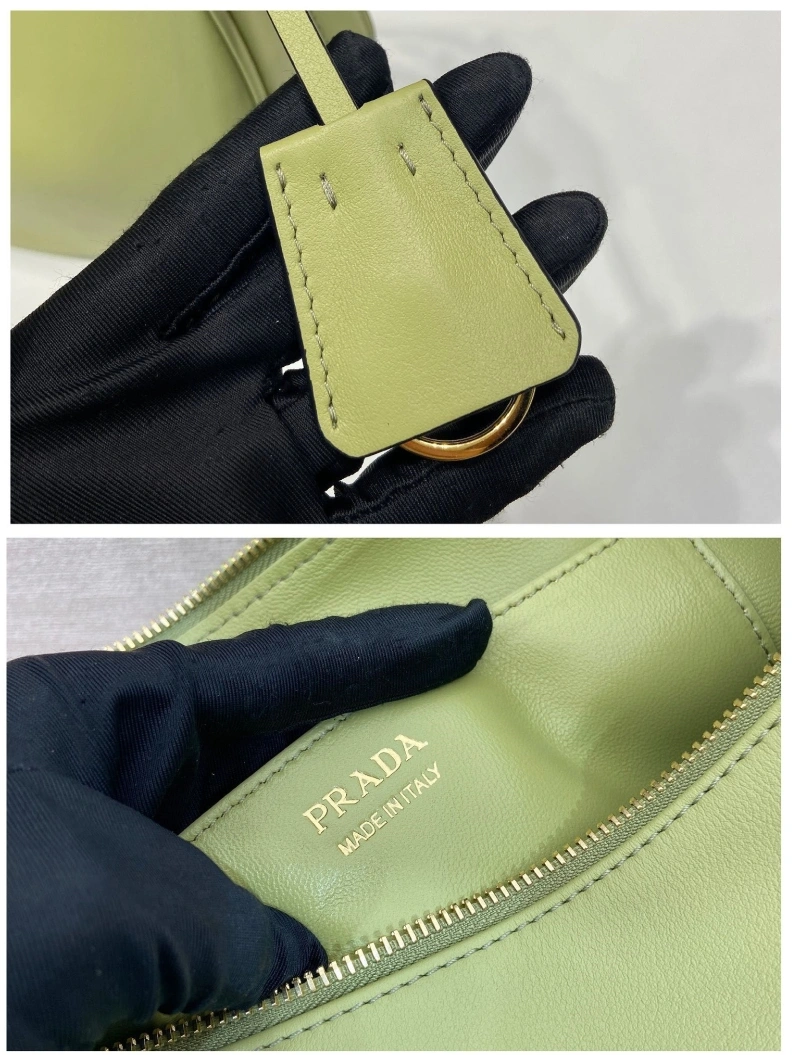 Prxdx Top Handle Bags Unique 54080