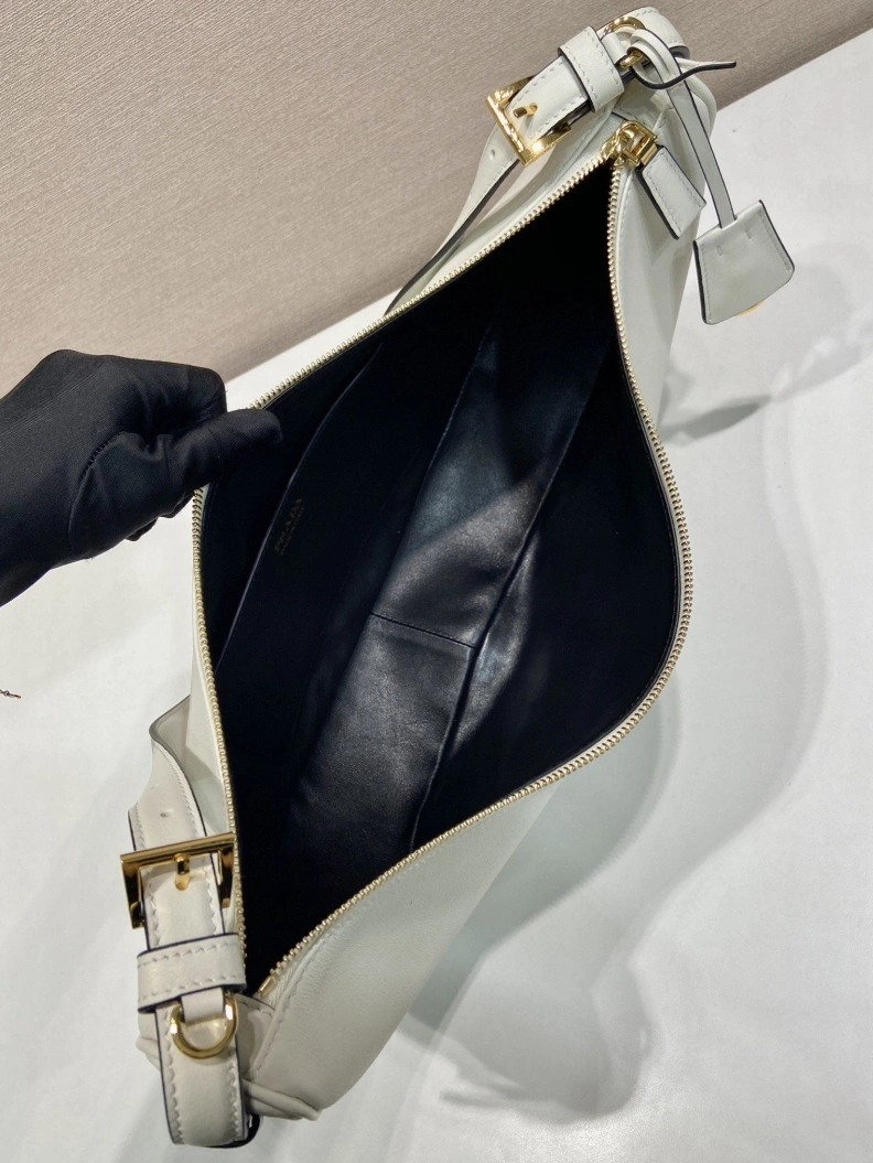NewStyle Prxdx Top Handle Bags 54059