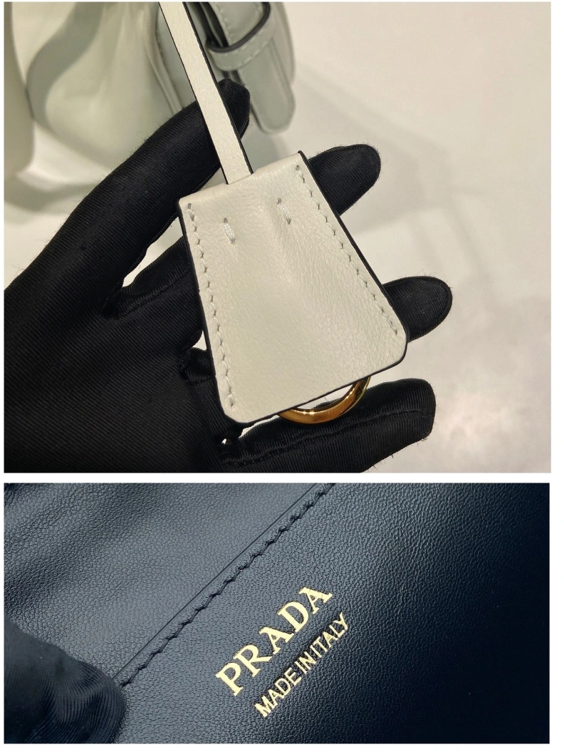 NewStyle Prxdx Top Handle Bags 54059