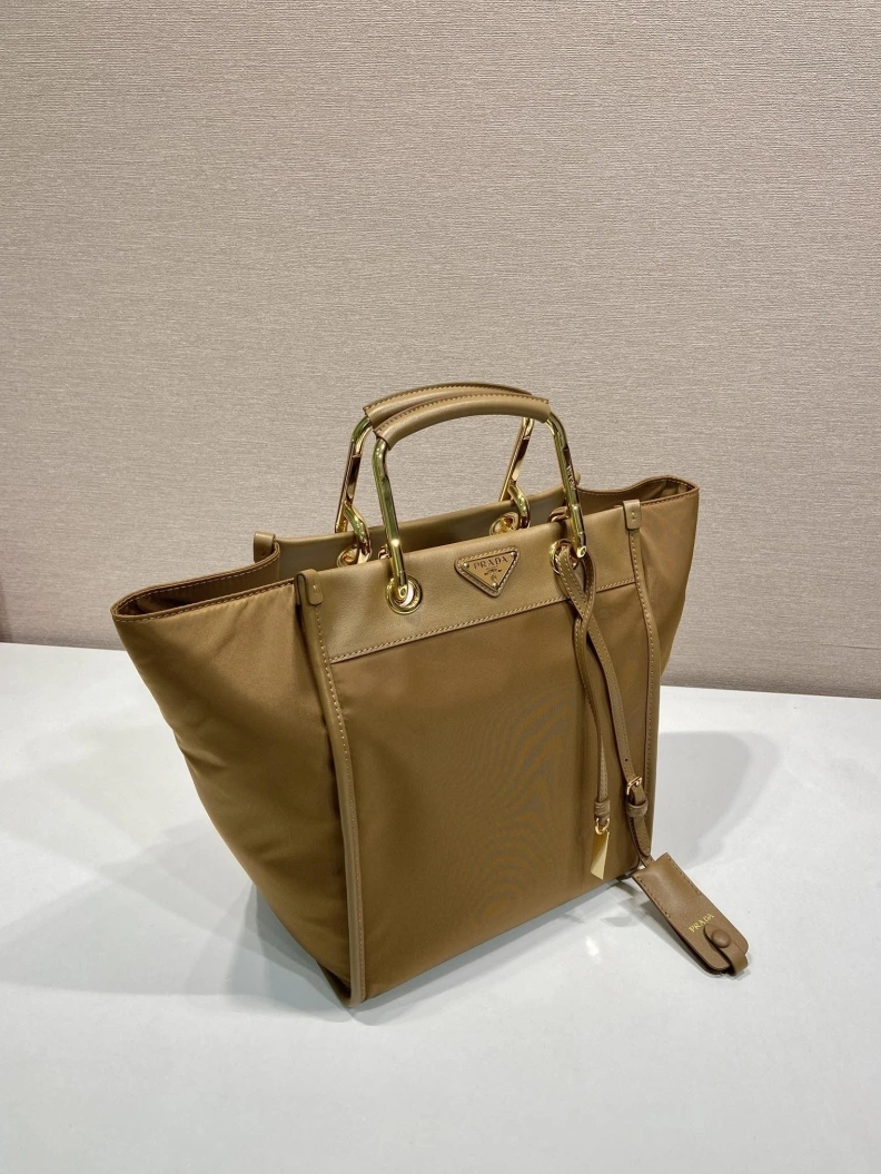 Prxdx Top Handle Bags Cozy 54056