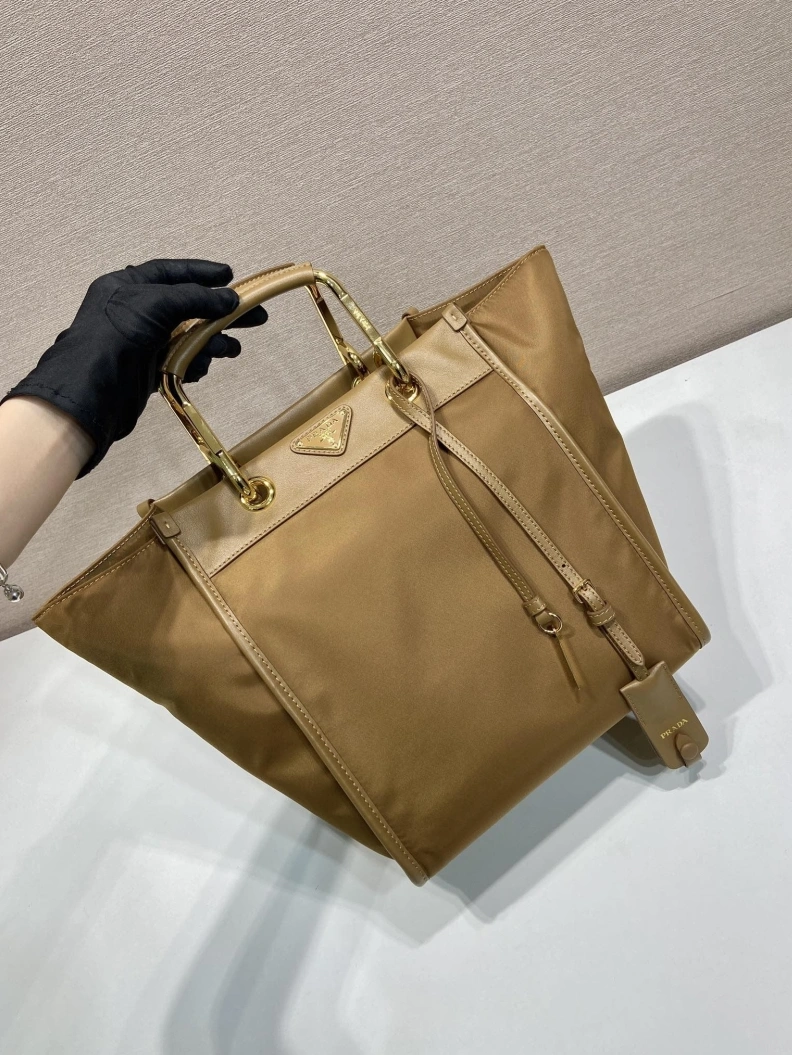 Prxdx Top Handle Bags Cozy 54056