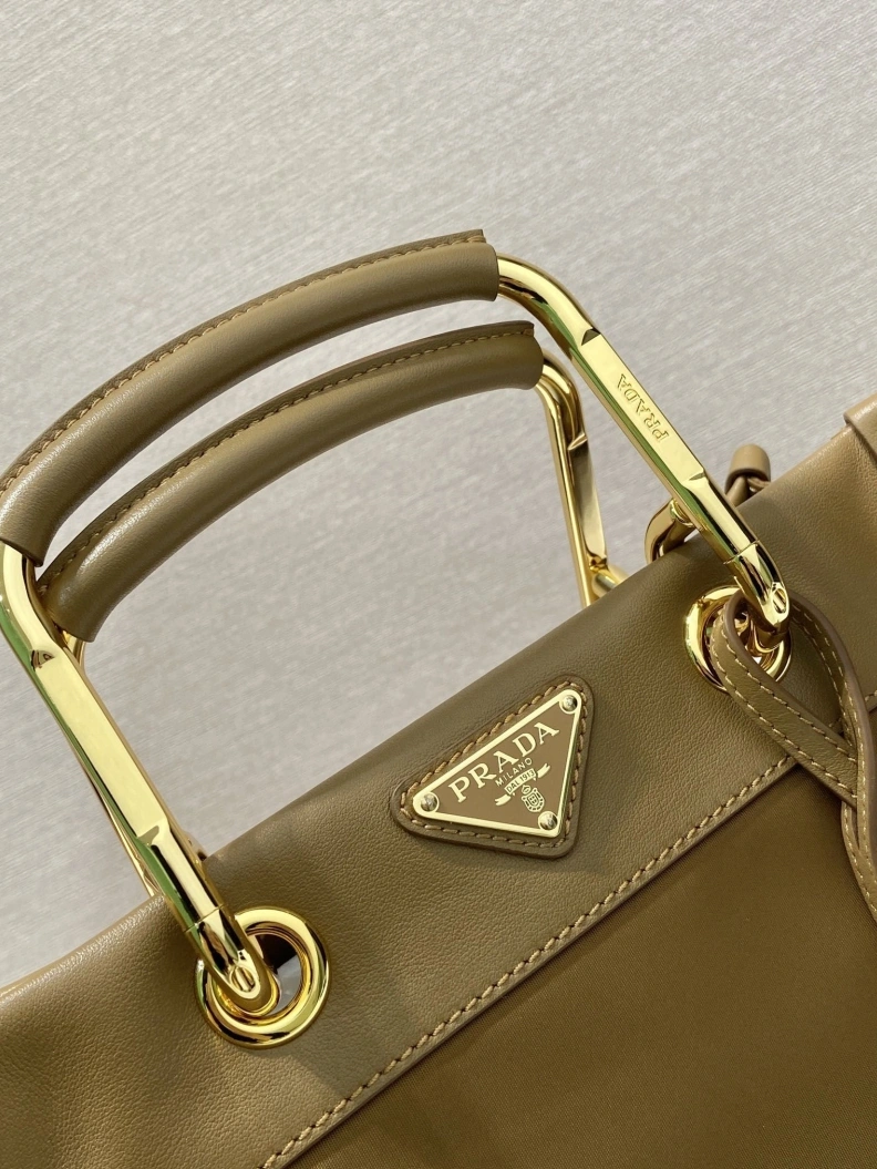 Prxdx Top Handle Bags Cozy 54056