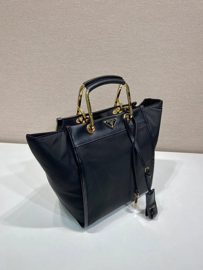 Comfortable Prxdx Top Handle Bags 54074