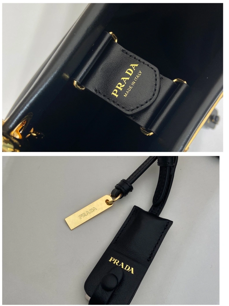 Comfortable Prxdx Top Handle Bags 54074
