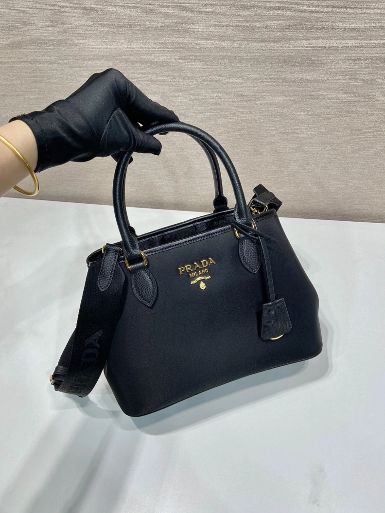 Functional Prxdx Top Handle Bags 54065