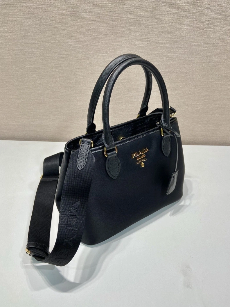 Functional Prxdx Top Handle Bags 54065