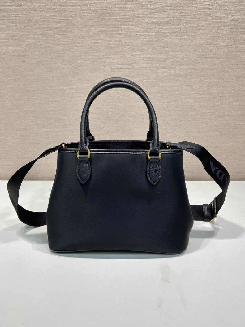 Functional Prxdx Top Handle Bags 54065