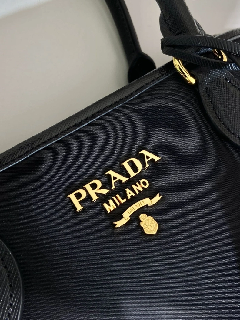 Functional Prxdx Top Handle Bags 54065