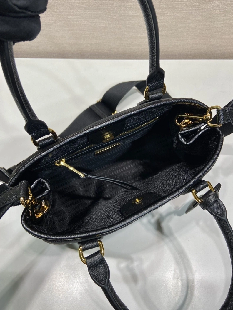 Functional Prxdx Top Handle Bags 54065