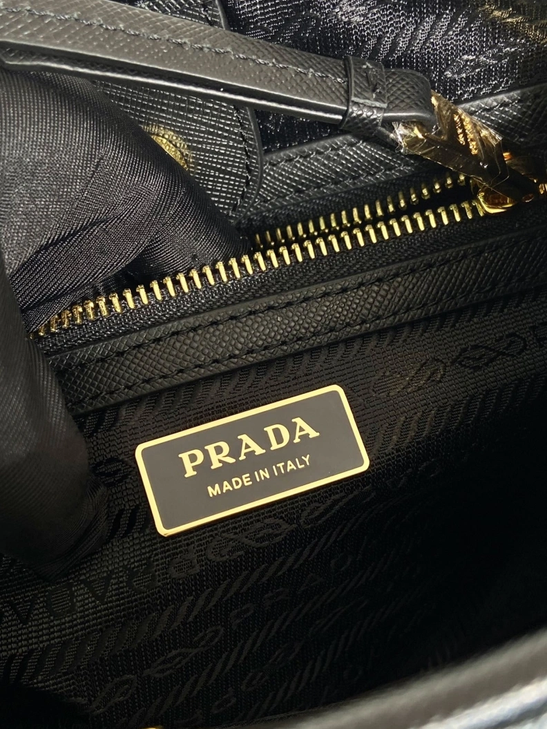 Functional Prxdx Top Handle Bags 54065