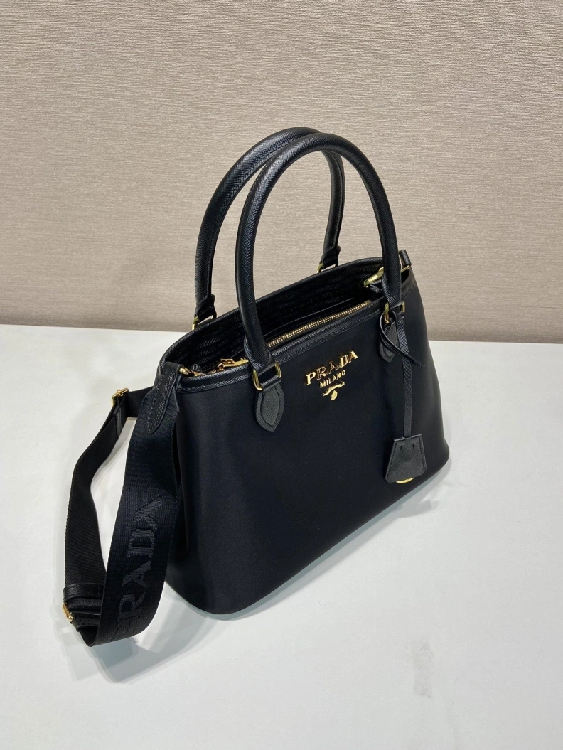 Functional Prxdx Top Handle Bags 54042
