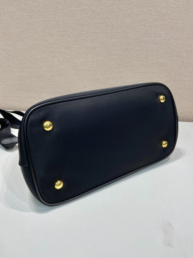 Functional Prxdx Top Handle Bags 54042