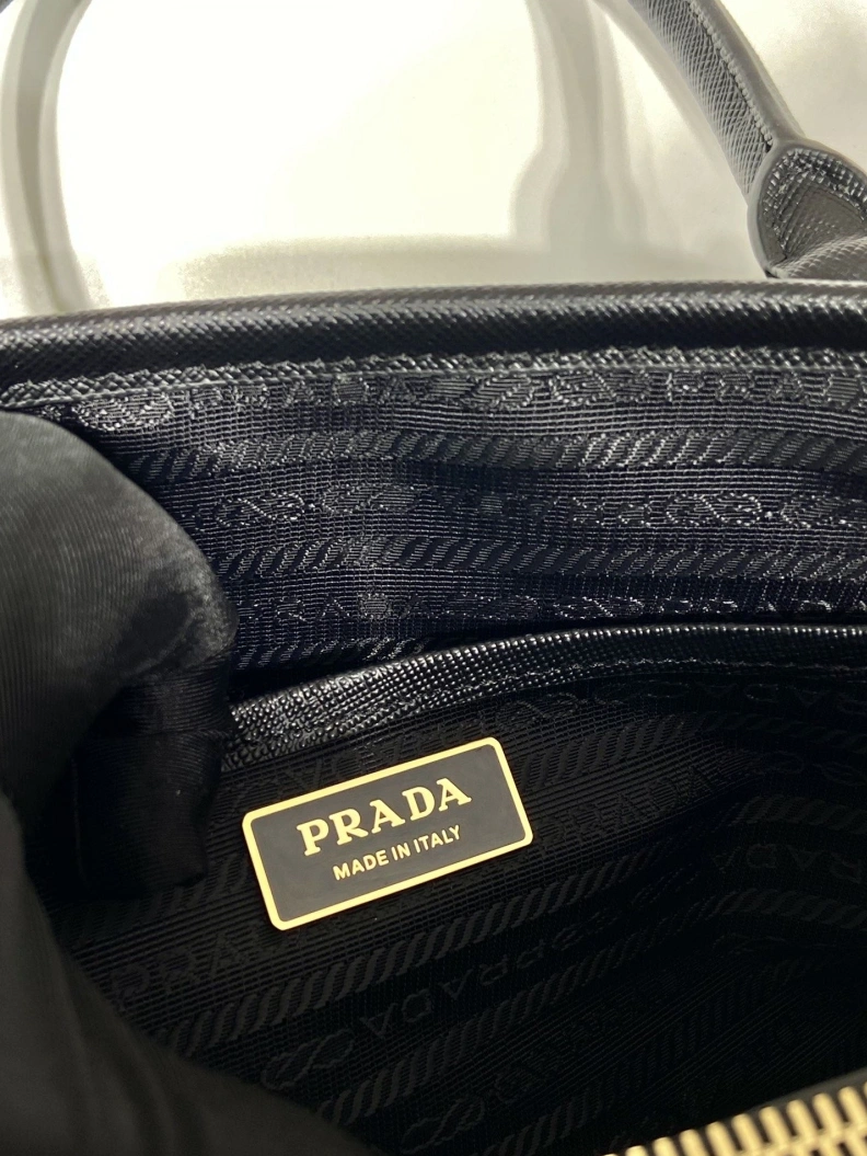 Functional Prxdx Top Handle Bags 54042