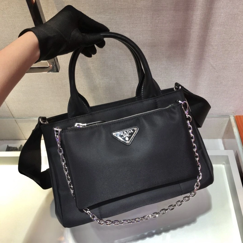 Sophisticated Prxdx Top Handle Bags 54043