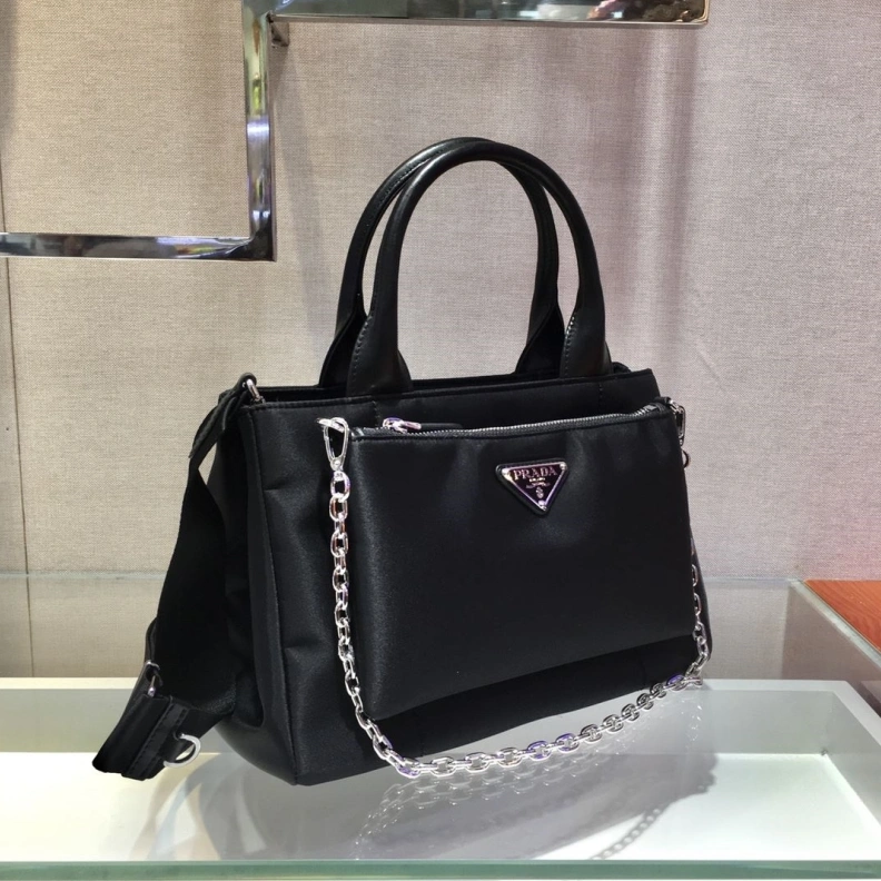 Sophisticated Prxdx Top Handle Bags 54043