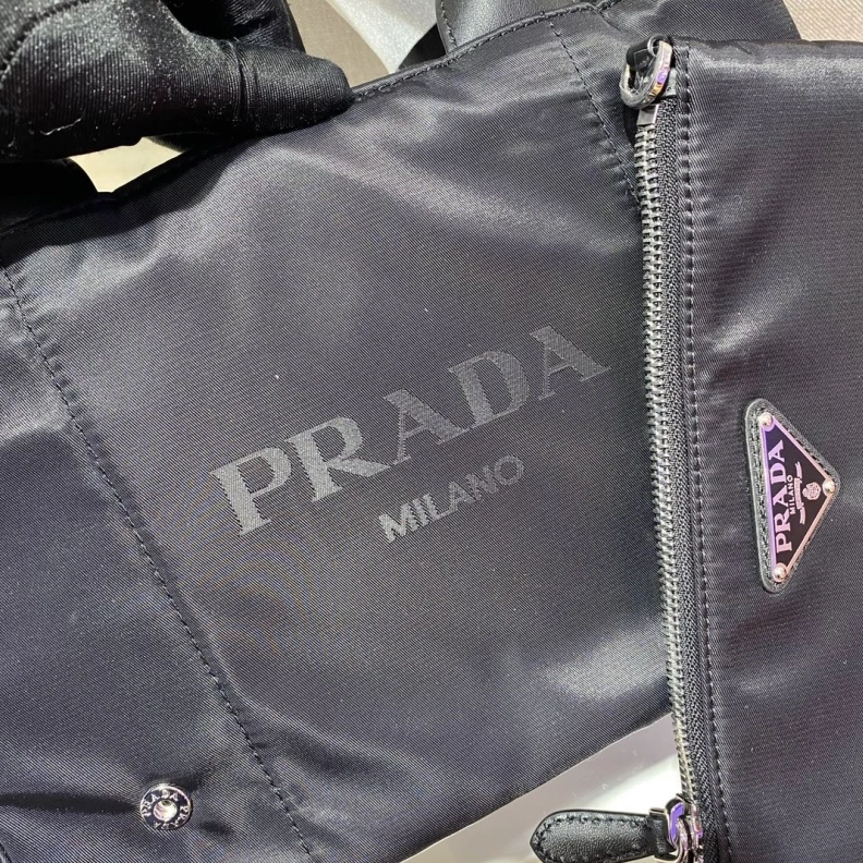 Sophisticated Prxdx Top Handle Bags 54043
