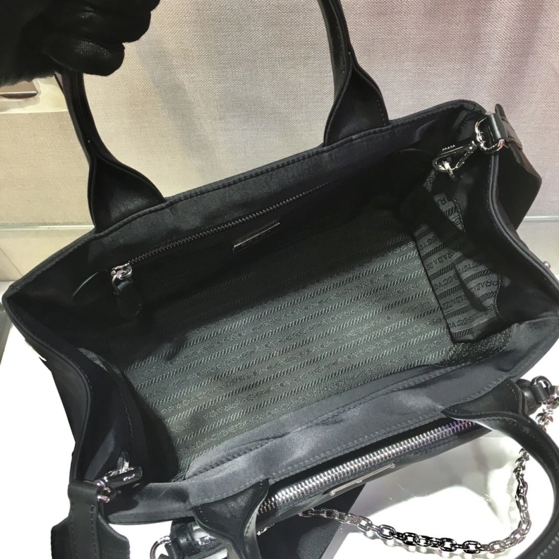 Sophisticated Prxdx Top Handle Bags 54043