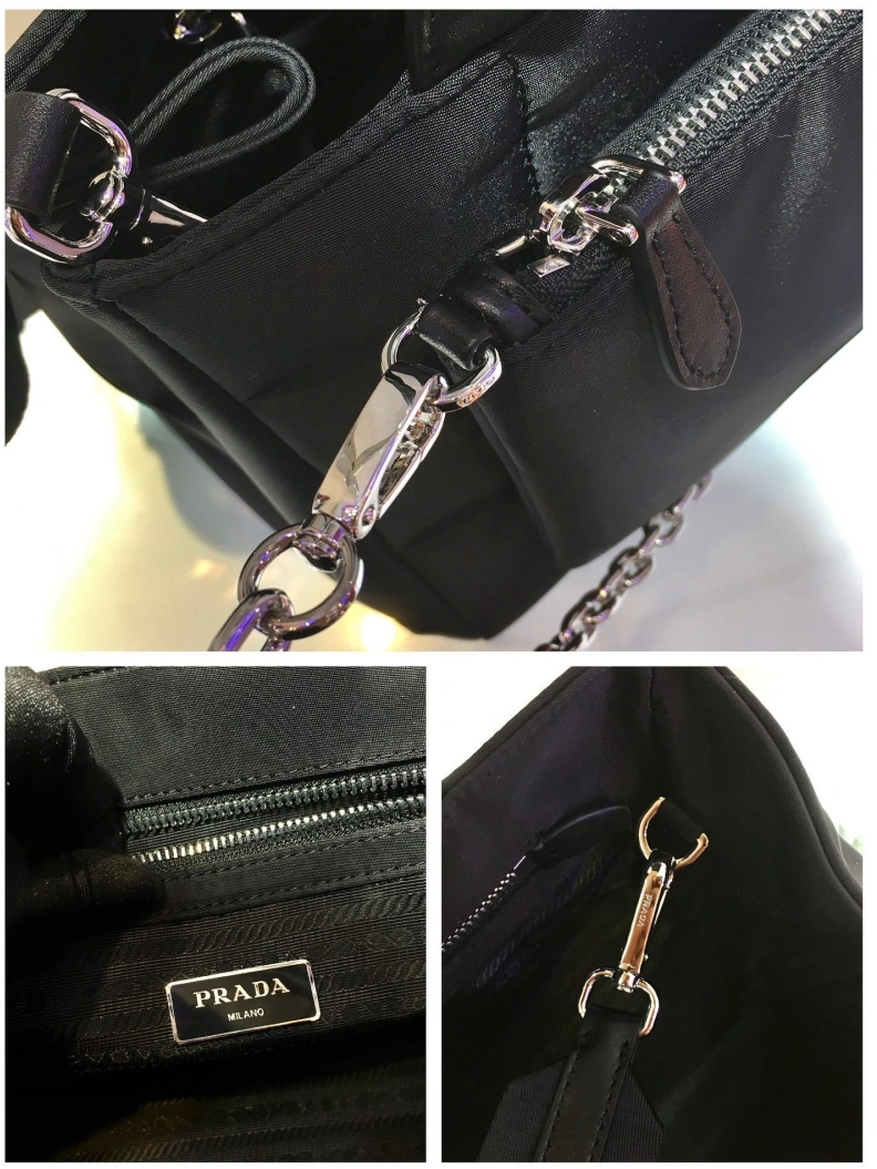 Sophisticated Prxdx Top Handle Bags 54043