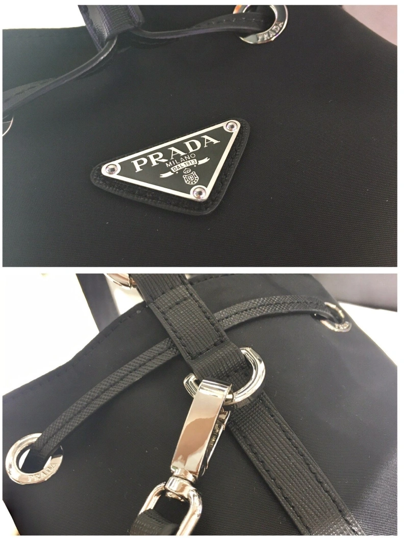 Prxdx Bucket Bags Bold 54505