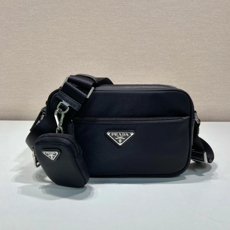 Reliable Prxdx Satchel Bags 54333