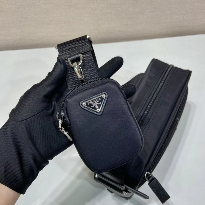 Reliable Prxdx Satchel Bags 54333