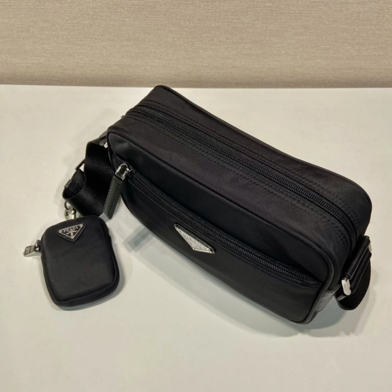 Reliable Prxdx Satchel Bags 54333